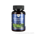 Diseños para la salud Saw Palmetto Soporte de la salud de la próstata